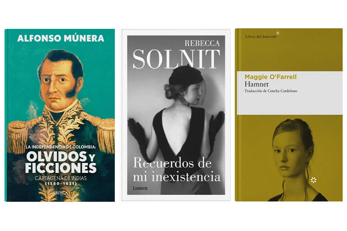 Lecturas imperdibles