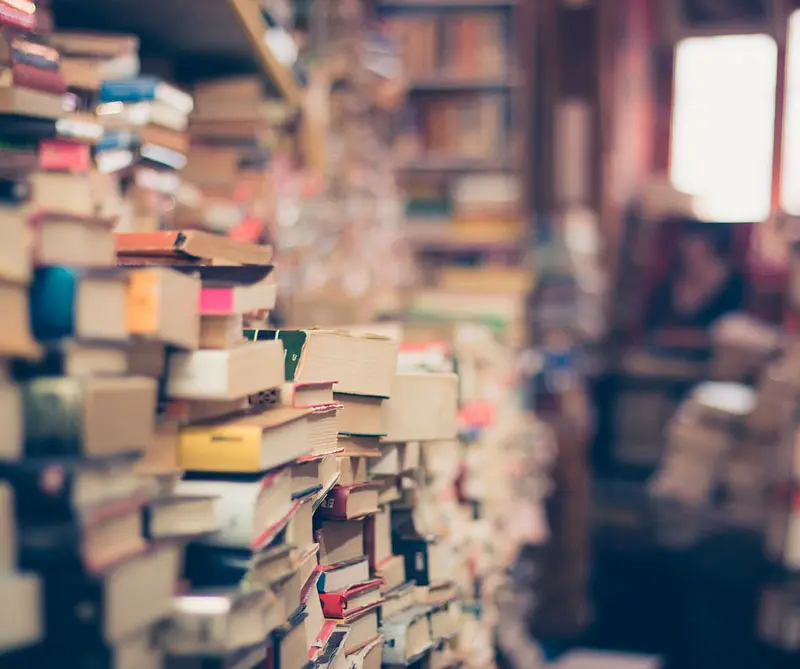 Diez eventos para no perderse esta semana en la Filbo