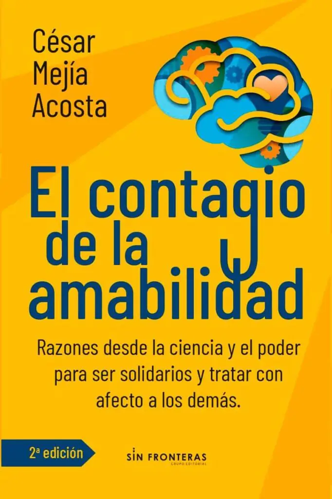 “Los colombianos debemos convertir la amabilidad en hechos”