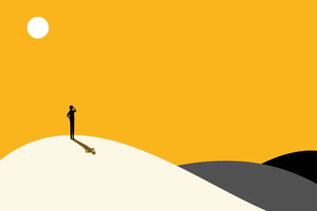 ¿por qué los jóvenes ya no sueñan con ser jefes?