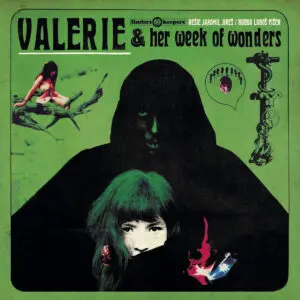 Valerie
