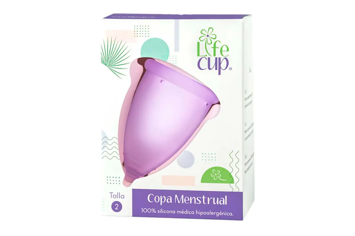 Copa menstrual
