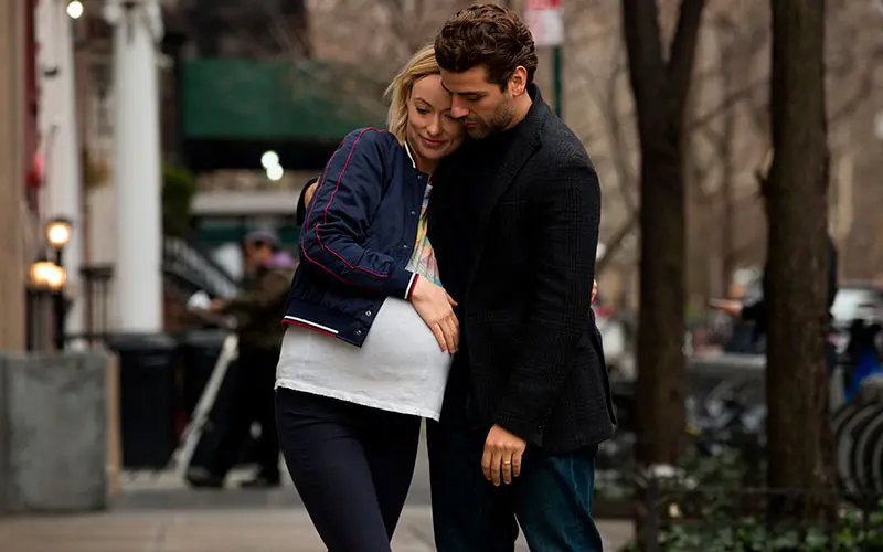 Del creador de This Is Us llega a las salas de cine ‘La vida misma’