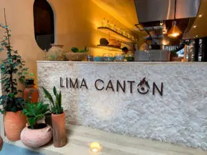 Más de 25 ofertas gastronómicas en mercado del chicó Lima cantón, mercado del chicó