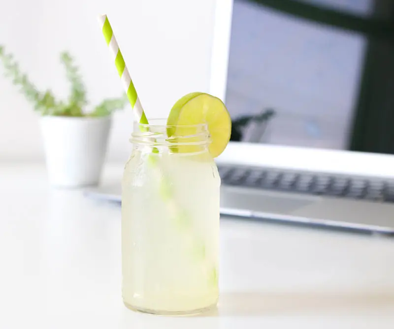 jugos para limpiar el hígado