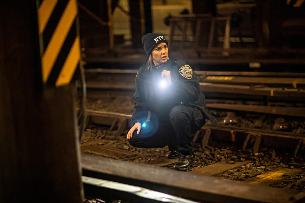 Coleccionista de huesos