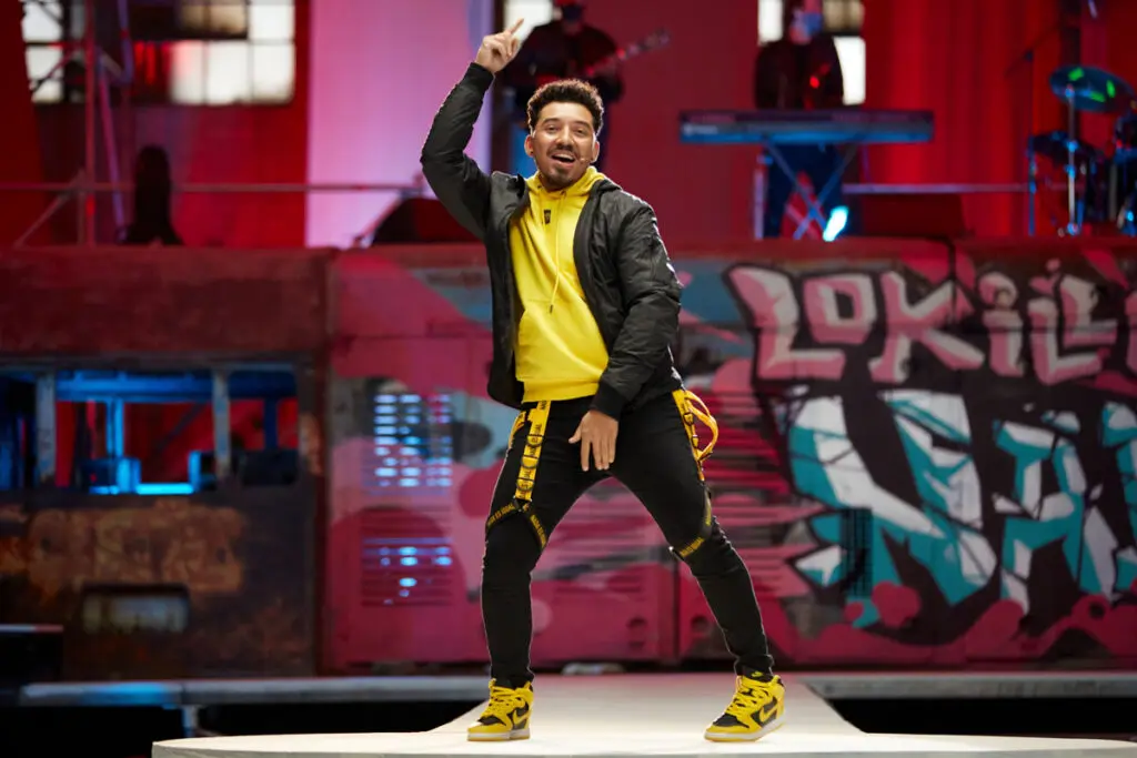 Lokillo: “¿qué tan iguales vamos a seguir siendo nosotros si ya nada es igual? ” Comediante colombiano