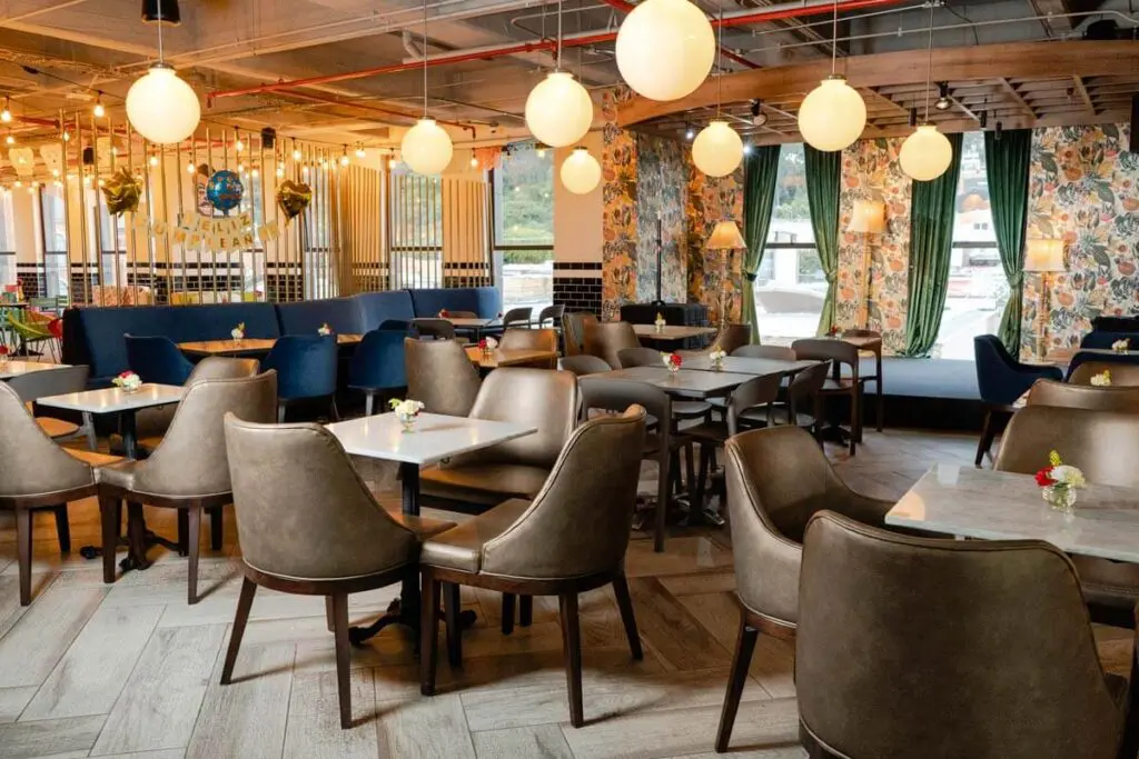 Hamburguesas y cocteles, dos planes imperdibles en bogotá Hamburguesas y cocteles, dos planes imperdibles en bogotá