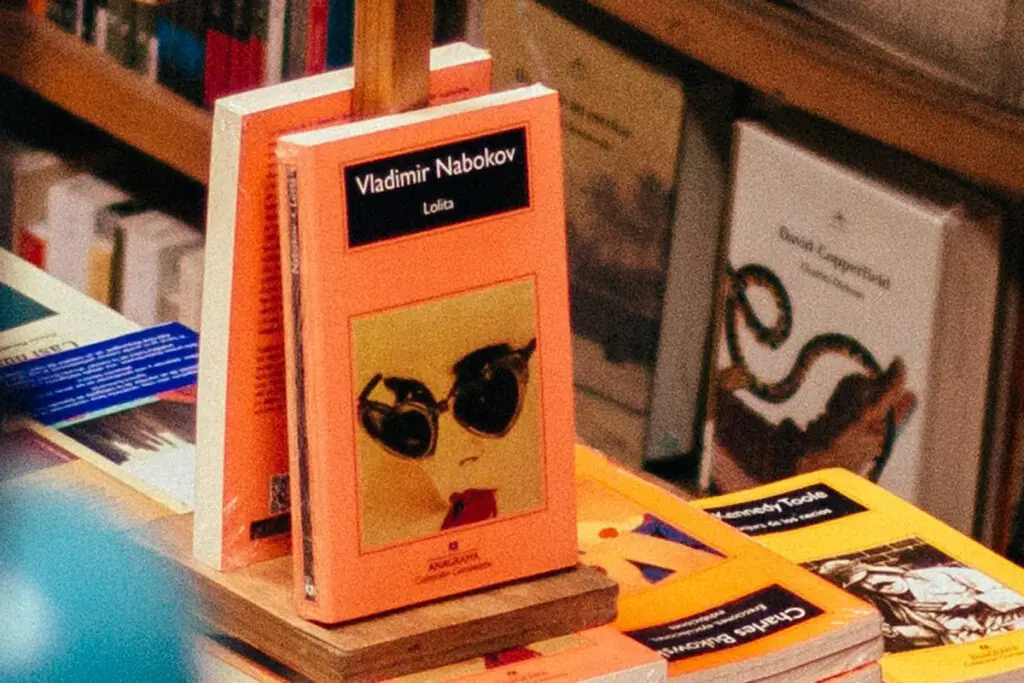 ¿por qué leer lolita de vladimir nabokov? Lolita