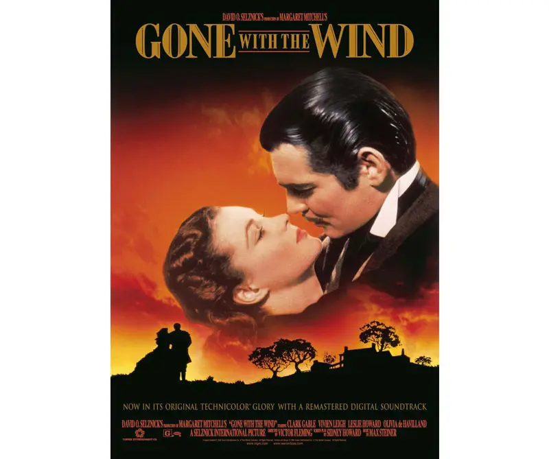 Galería: Estas son las películas más influyentes de la historia