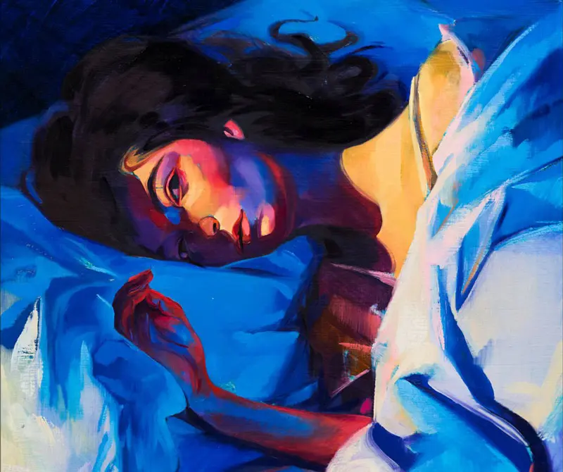 El 'Melodrama' de Lorde - Música recomendada