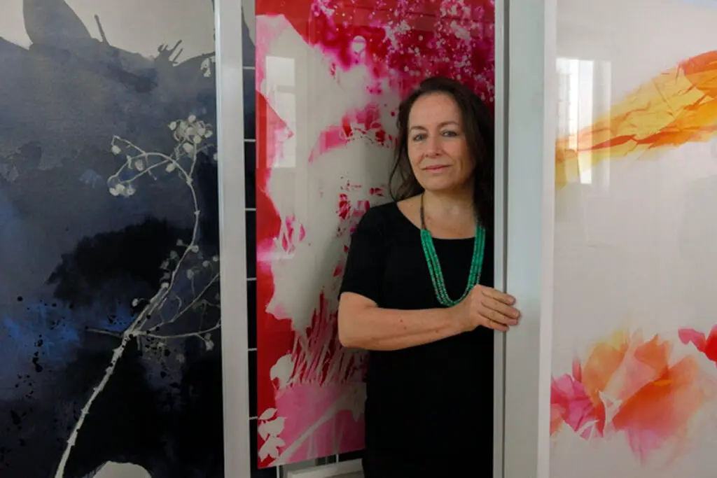 Lorenza Panero, Geografías emocionales,