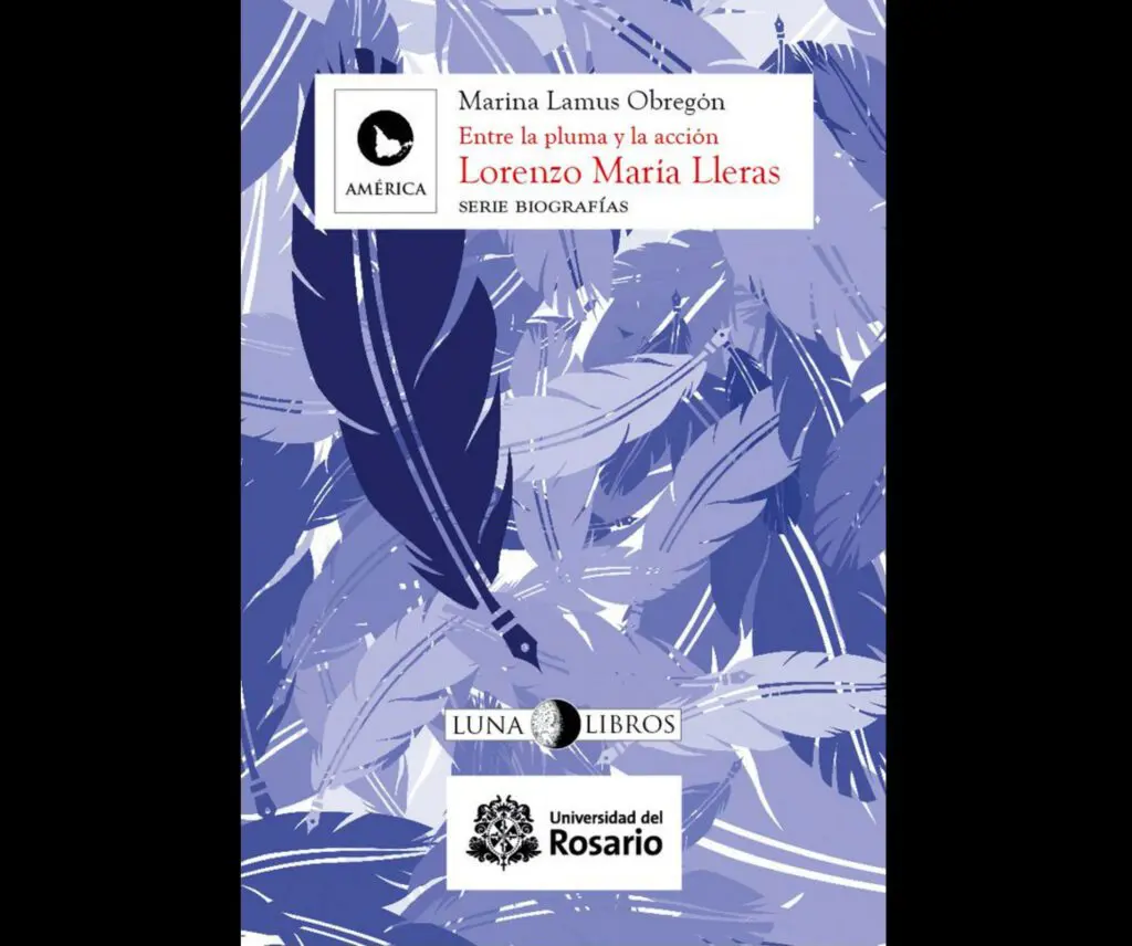 Lorenzo maría lleras: entre la pluma y la acción Lorenzo maría lleras: entre la pluma y la acción