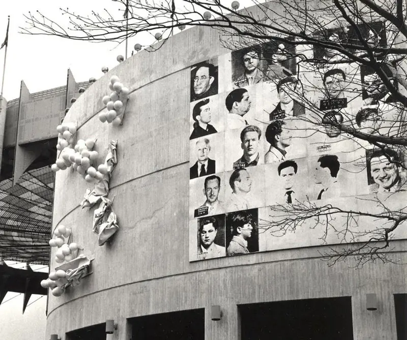 A 33 años de andy warhol y su legado
