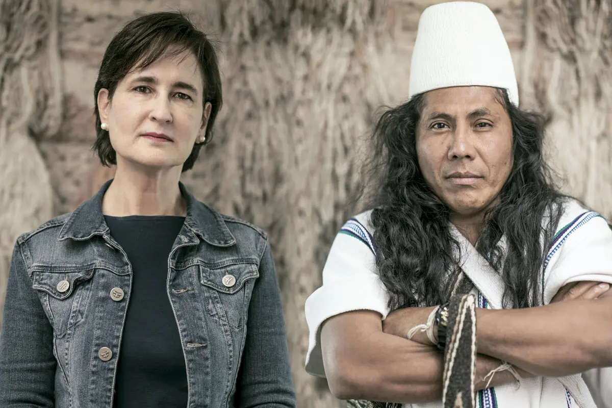 Sierra Nevada de Santa Marta