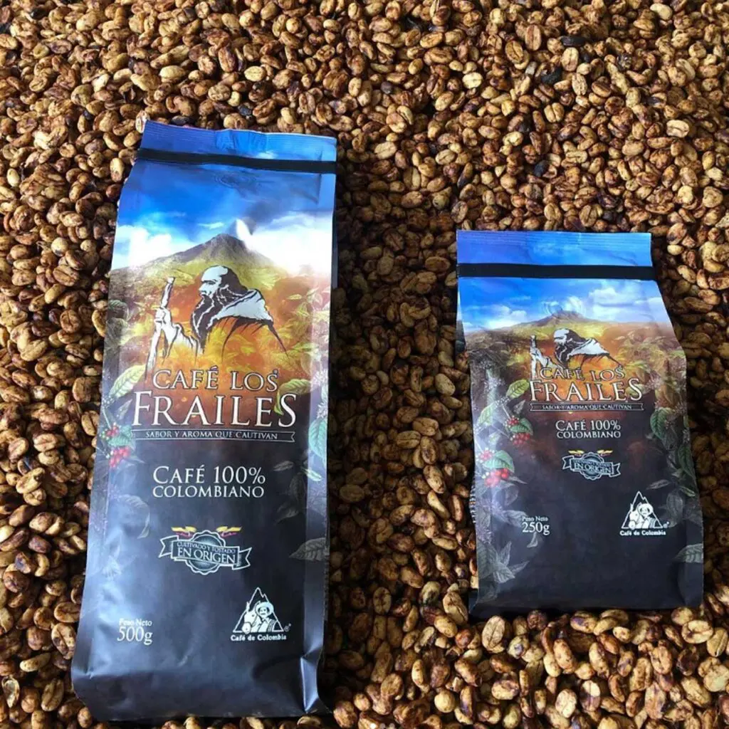 50 marcas de café colombiano para disfrutar en 2024 Café colombiano
