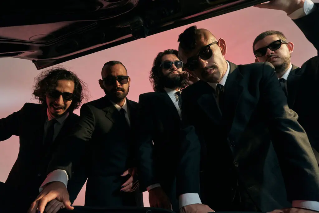 ‘a quemarropa’, el álbum más cercano y personal de lospetitfellas A quemarropa