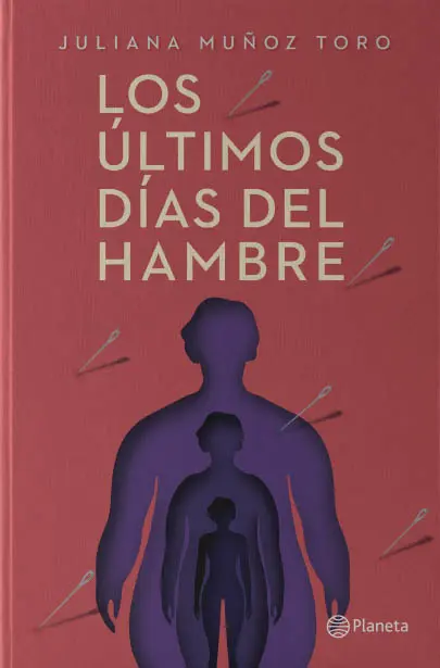 Juliana Muñoz, Juliana Muñoz Toro, La bulimia