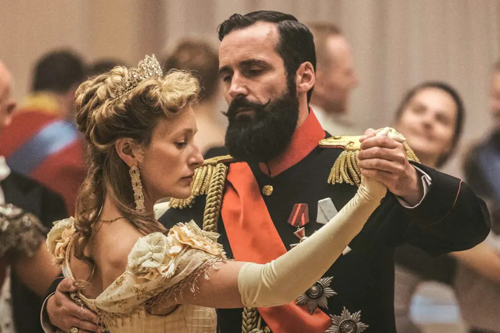 Los últimos zares, la serie sobre la trágica historia de la familia románov en netflix Los últimos zares, la serie sobre la trágica historia de la familia románov en netflix