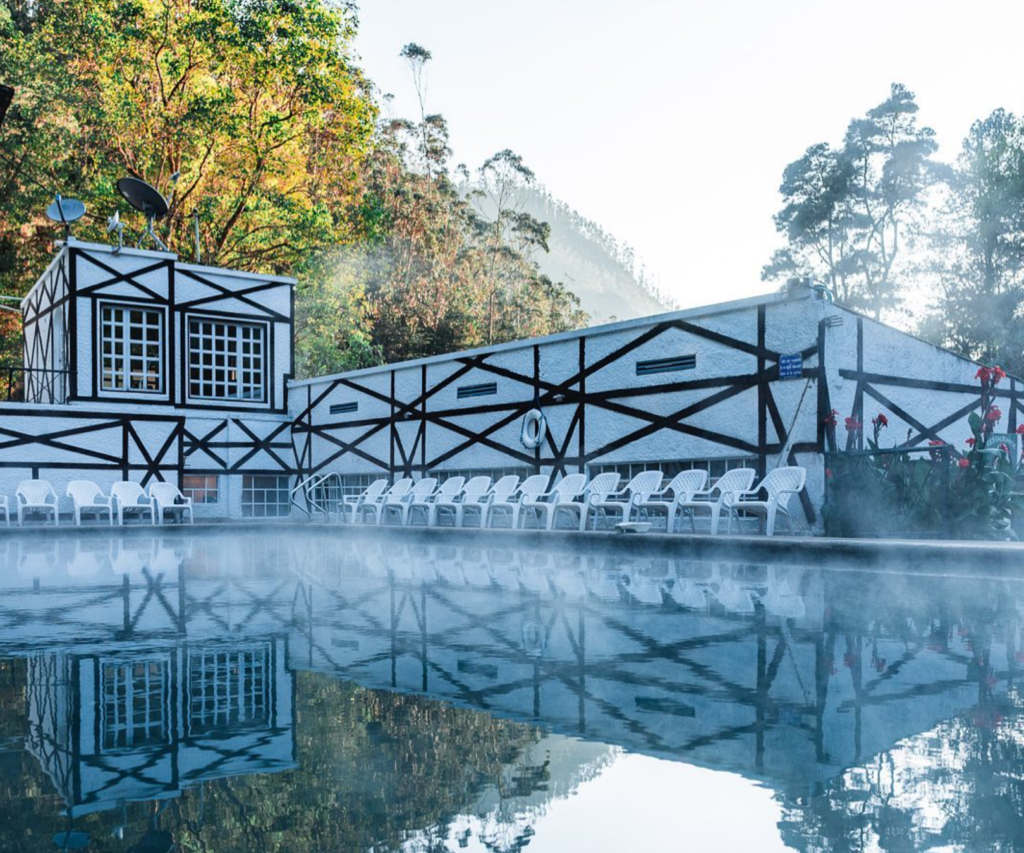 Chocontá, el destino de ensueño para un fin de semana cerca de Bogotá