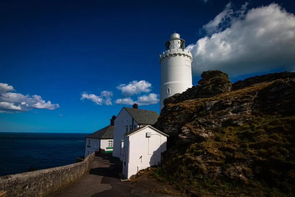 Faros