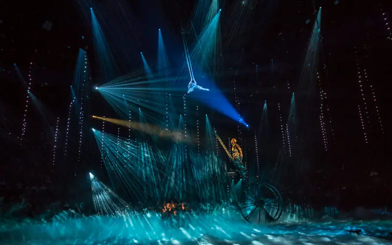 Guía para redescubrir Las Vegas