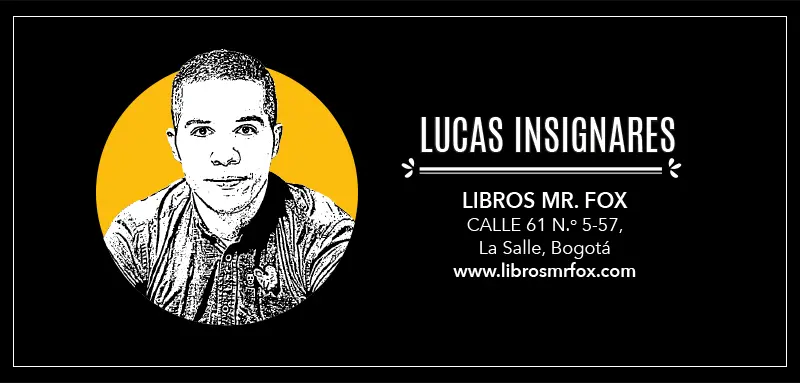 Cuatro librerías en bogotá únicas para conocer, recorrer y disfrutar