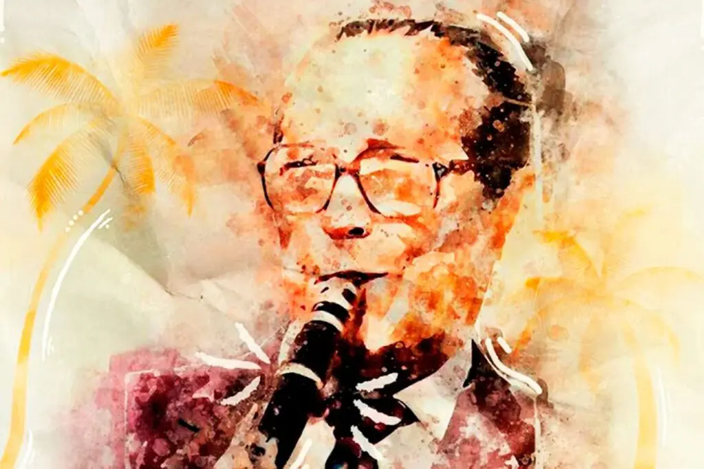 ¿lucho bermúdez, el padre de la música colombiana? Lucho bermúdez