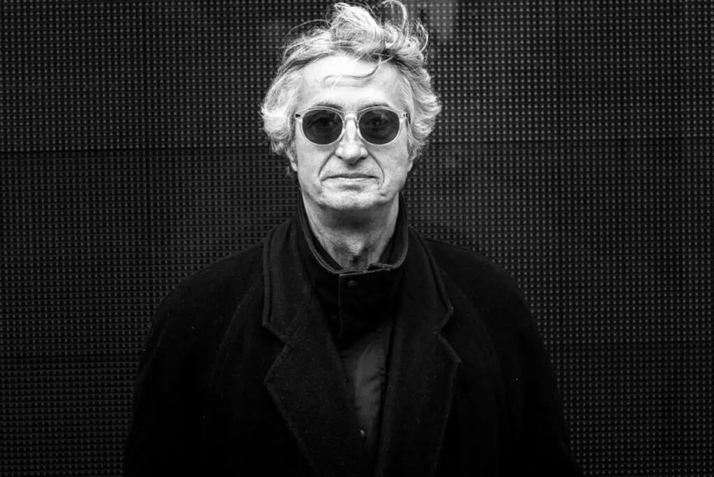 Las cinco películas favoritas de Luis Ospina Luis Ospina, Facebook