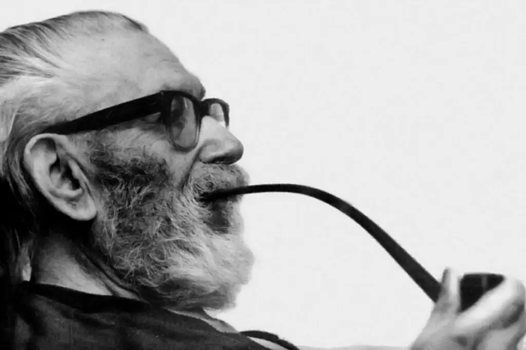 Luis vidales, el poeta colombiano que sorprendió a jorge luis borges Luis vidales
