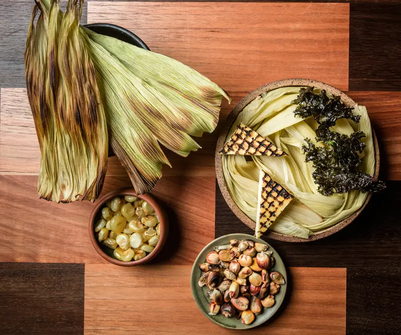 Así es viajar en el tren más lujoso de Sudamérica