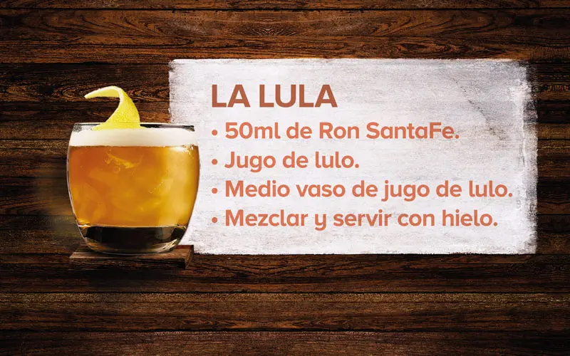 Seis cocteles para disfrutar el fin de semana
