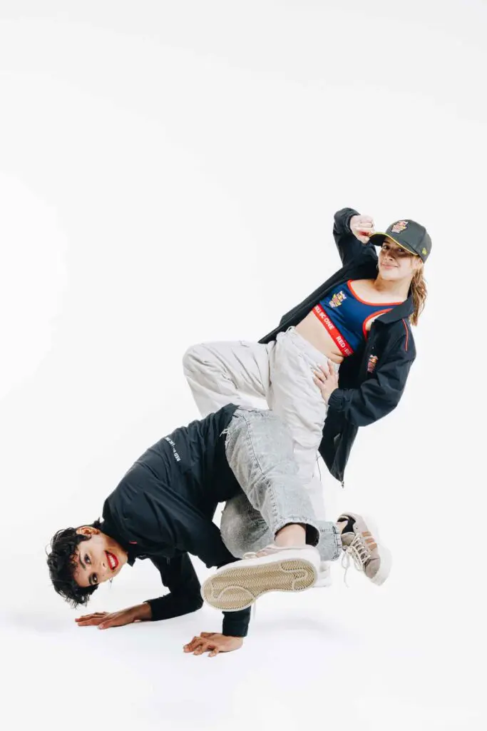 La inspiradora historia de Luma: la colombiana que es la mejor bailarina de Breaking de Latinoamérica