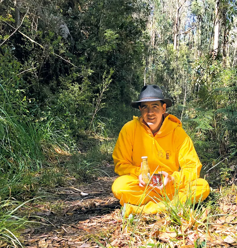 4 productores que le apuestan a la miel especial en Colombia