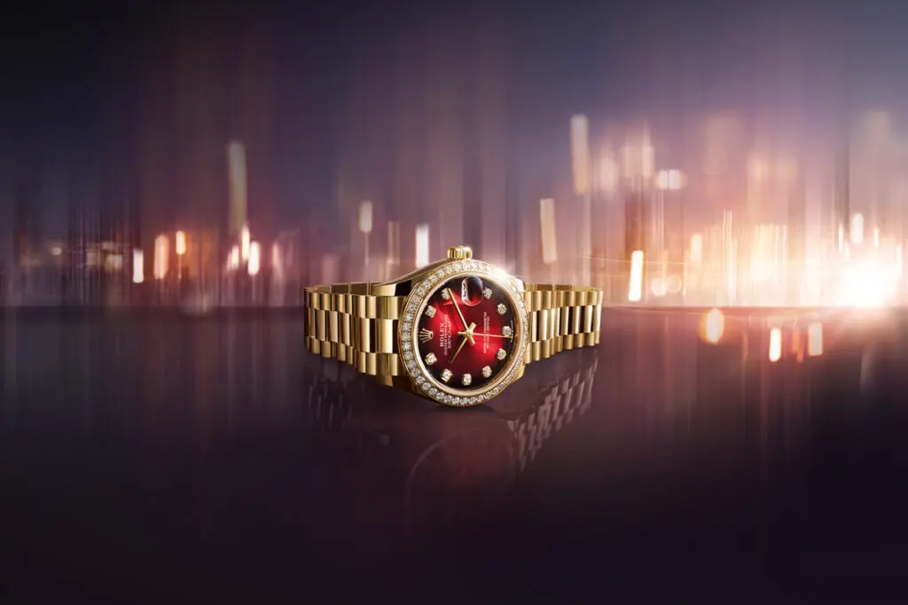 Las cinco grandes novedades que rolex presenta en watches and wonders