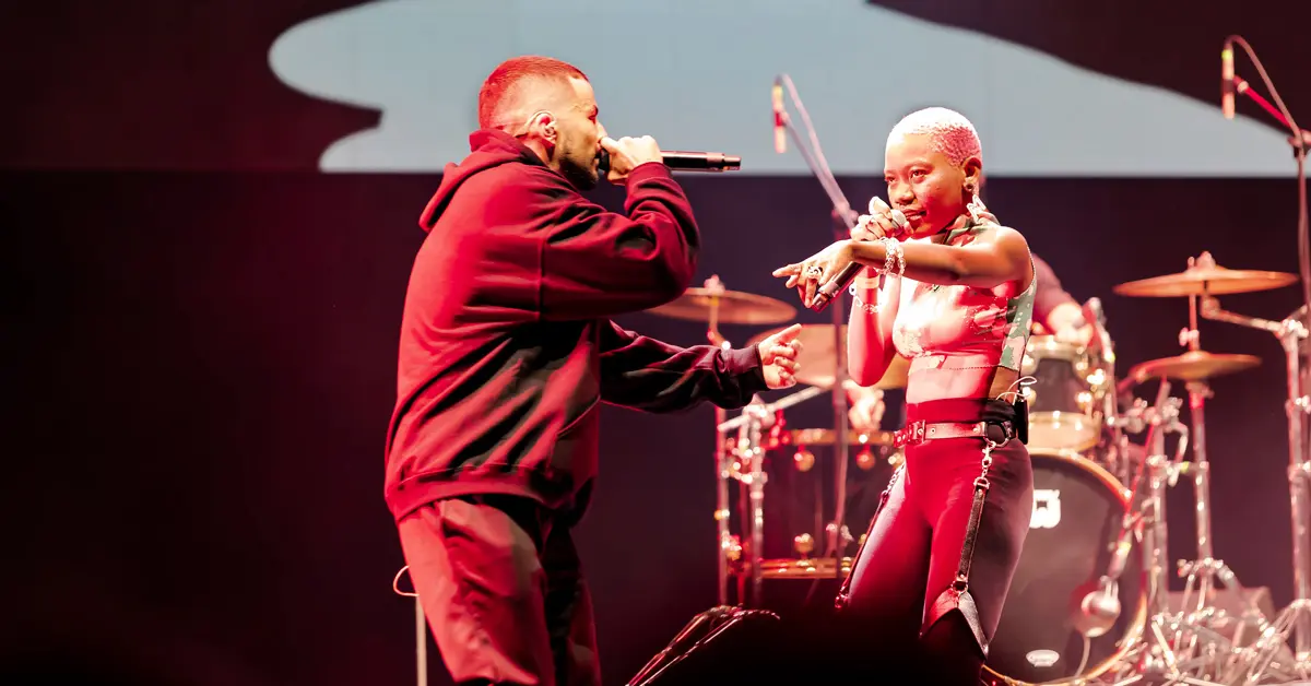 Galería: Así se vivió el Concierto Radiónica 2019