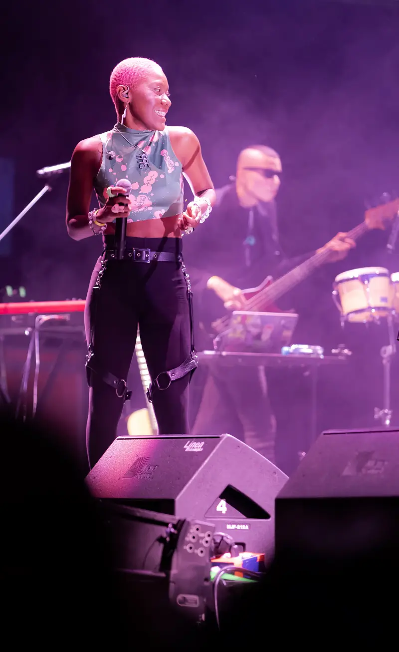 Galería: Así se vivió el Concierto Radiónica 2019