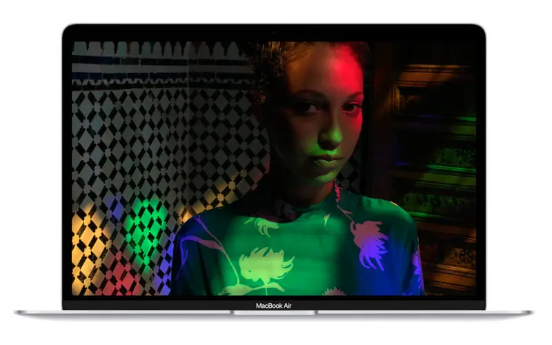 Vea las nuevas revelaciones de apple para 2019