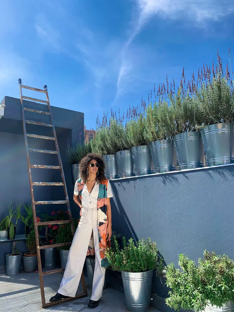 Tres colombianas que con creatividad logran cambio social