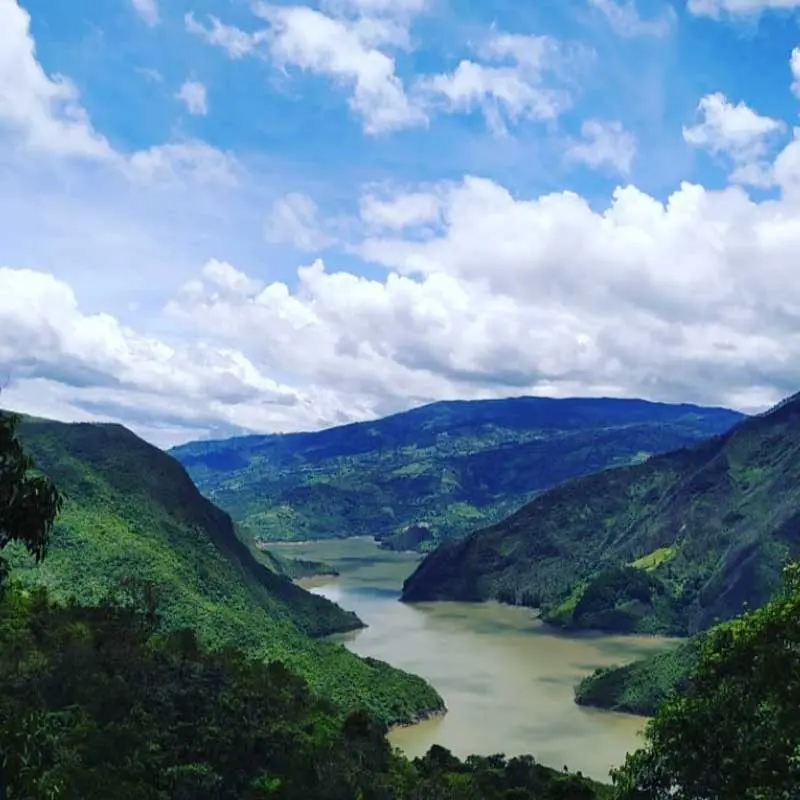 Seis pueblos de Boyacá para disfrutar en un fin de semana Seis pueblos de Boyacá para disfrutar en un fin de semana