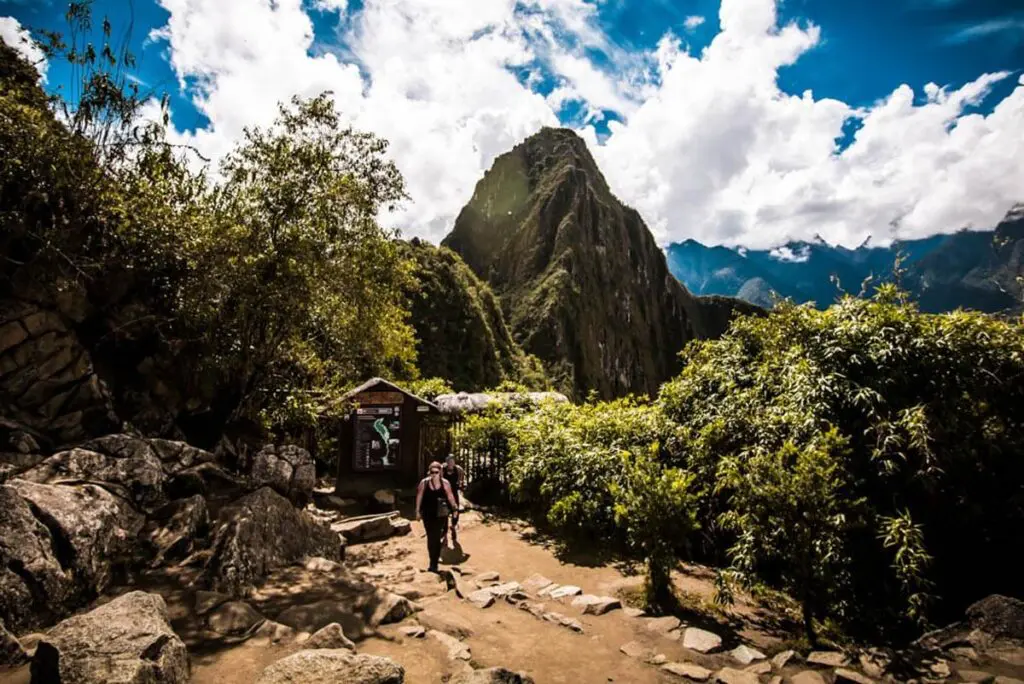 crucero por el amazonas