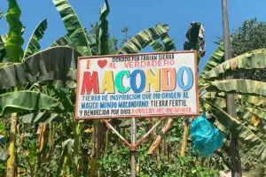 Macondo