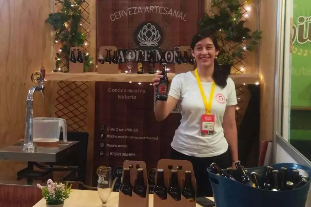 Conozca a las mujeres cerveceras de colombia que han revolucionado la industria