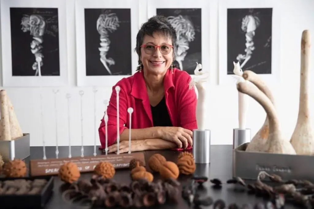 Maria fernanda cardoso: la vida como obra de arte Maria fernanda cardoso