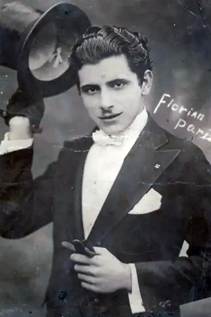 Día internacional del mago: ¿cuáles son los magos más importantes de la historia de colombia? Día internacional del mago: ¿cuáles son los magos más importantes de la historia de colombia?