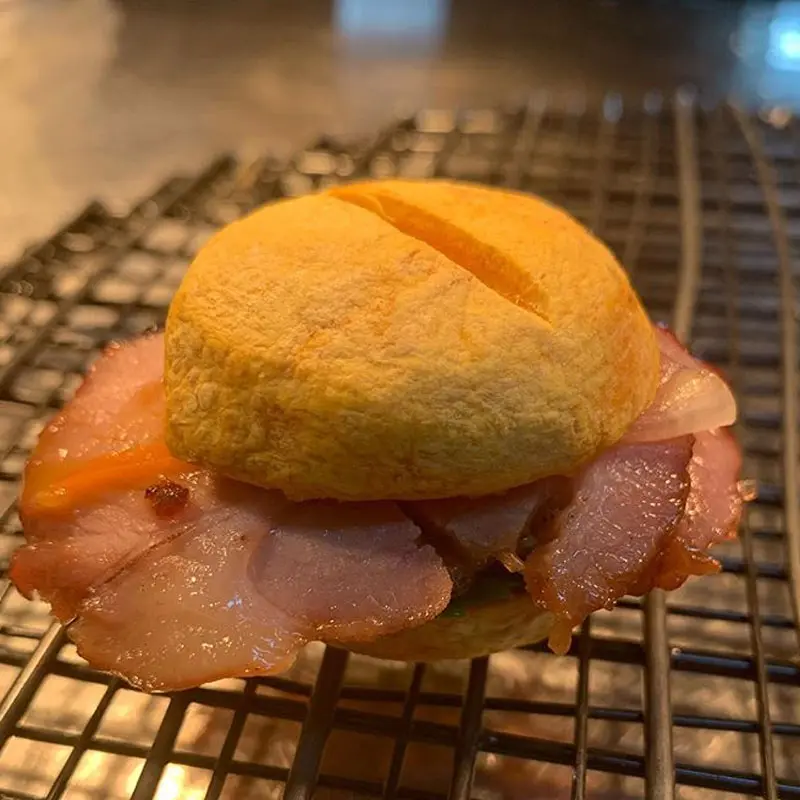 Las 10 mejores hamburguesas del mundo según chefs estrella michelin