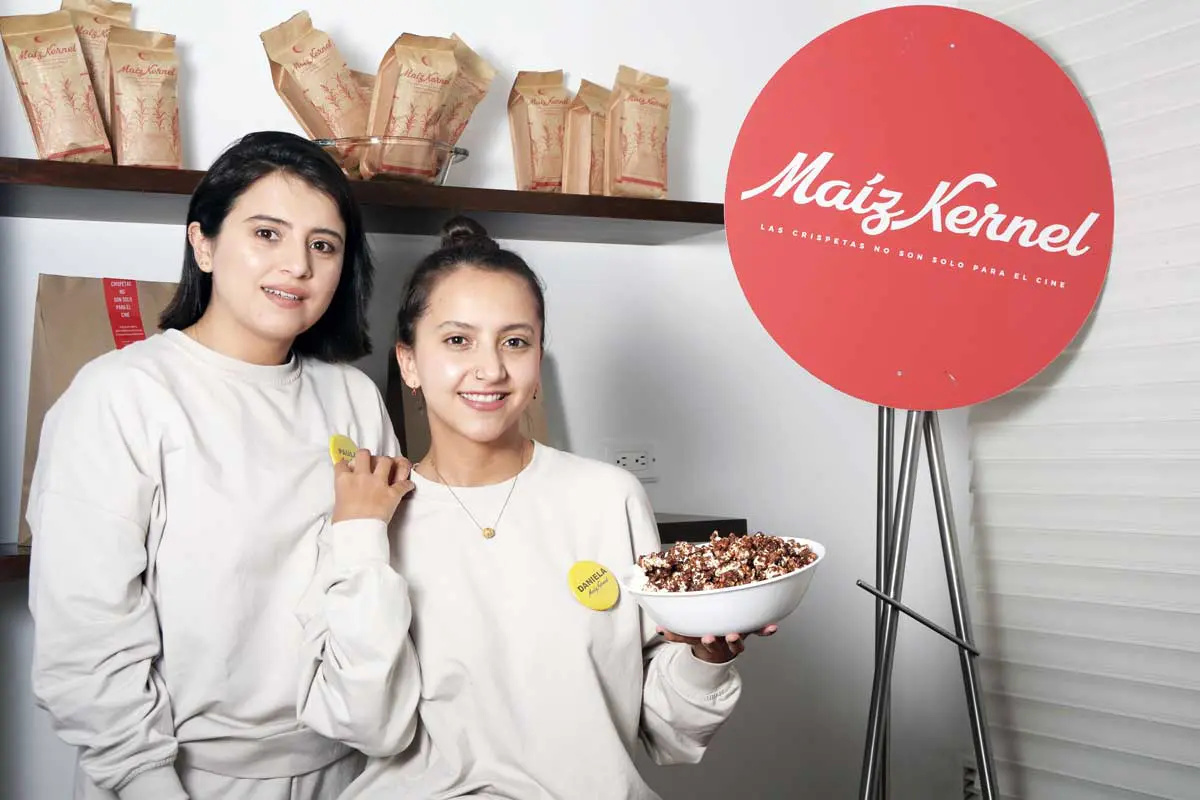 Cuatro snacks orgullosamente colombianos snacks colombianos