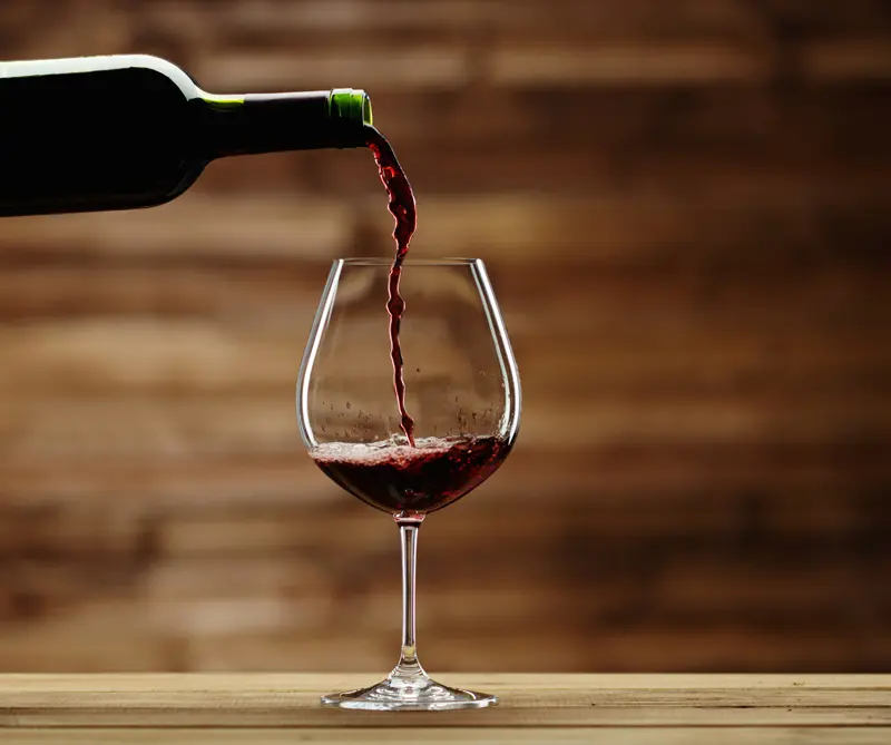 Tiempo de ruptura en los vinos argentinos