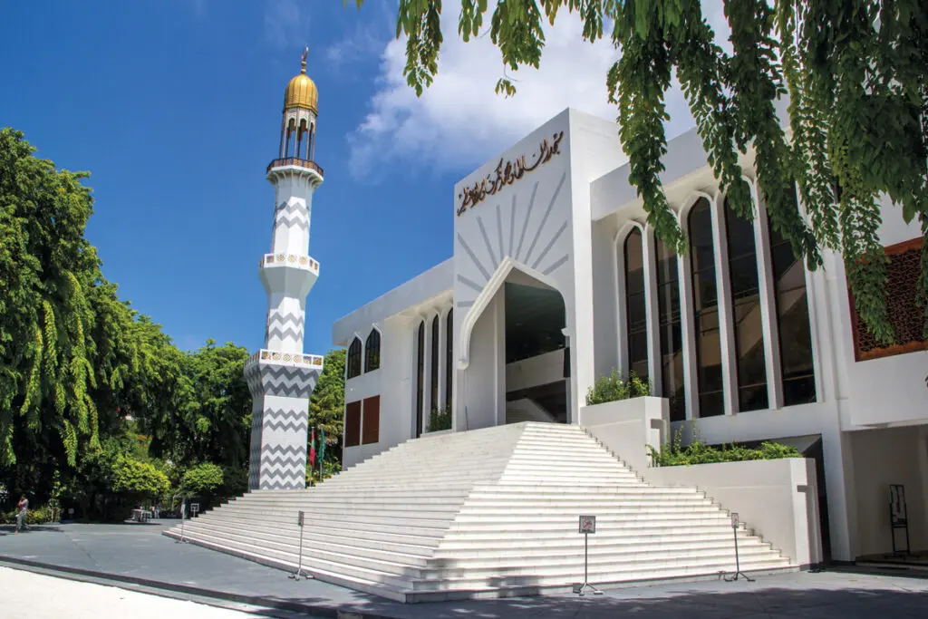 Maldivas: escápese a esta maravillosa constelación de islas