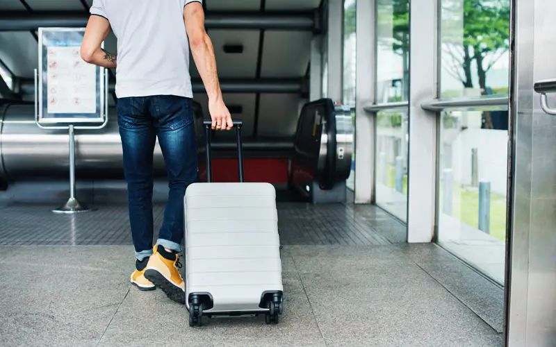 5 consejos que todo viajero frecuente debe saber